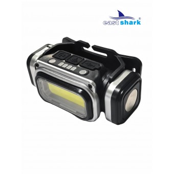 Фонарь налобный EastShark ZGF-T80S