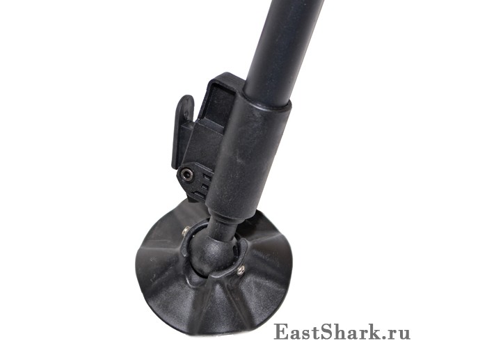Раскладушка EastShark HYB 006A с чехлом