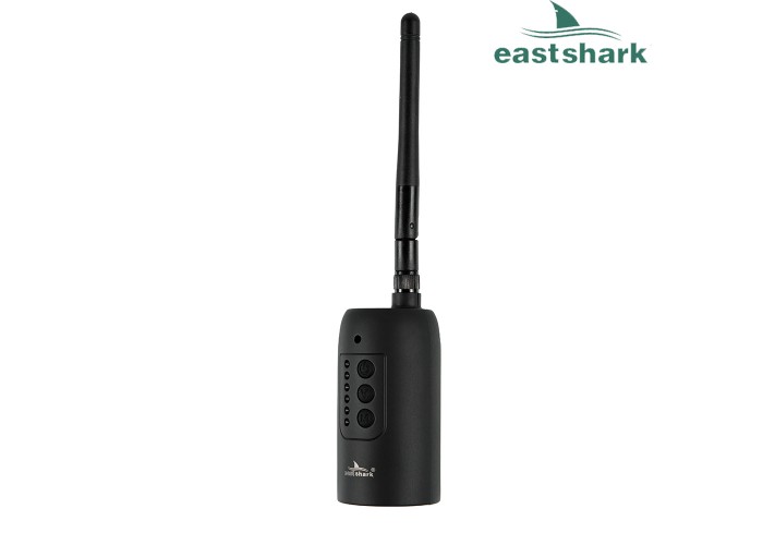 Набор сигнализаторов с пейджером EastShark SP-10 (4+1)