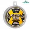 Леска GAMO TECH 0,28 110м зелёно-чёрная