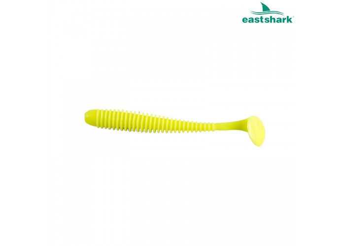 Силиконовая приманка ES3101 60 мм (6 шт/уп) color: K079