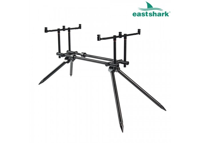 Rod-pod EastShark SCF 803 AL