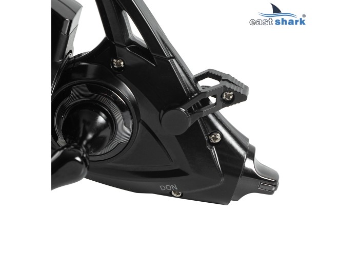 Катушка EastShark DON 3000  6+1BB 5,2:1 с байтраннером