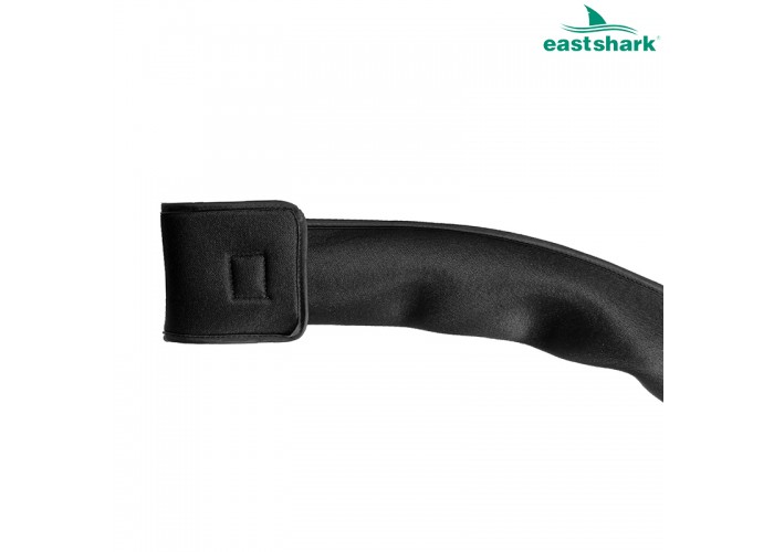 Кобра карбон EastShark 120 см 29 мм