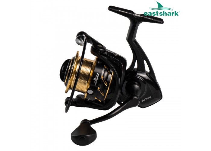 Катушка EastShark PRO WAVER 2000 9+1 п.