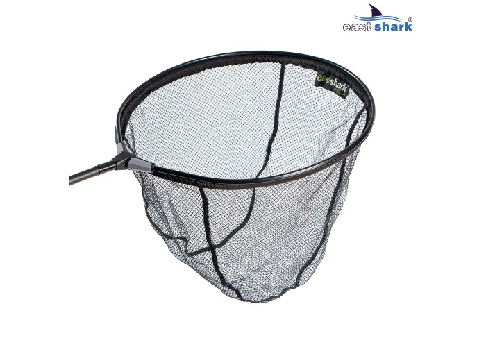 Голова на подсак TFF 60*50 прорезиненная плавающая