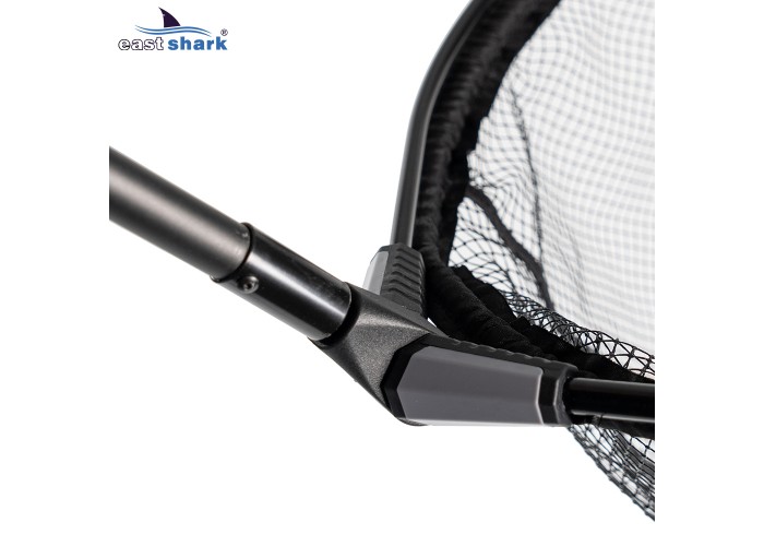 Голова на подсак TFF 60*50 прорезиненная плавающая