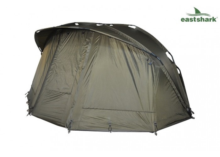 Палатка карповая EastShark HYT 038 XL