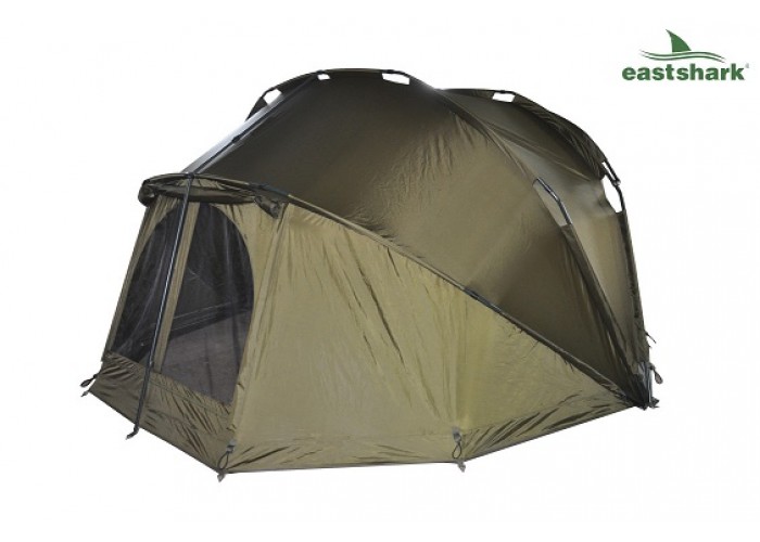 Палатка карповая EastShark HYT 038 XL