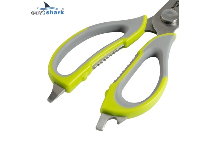 Ножницы многофункциональные EastShark X 624