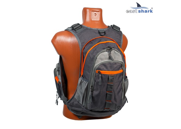 Разгрузка EastShark ES-23