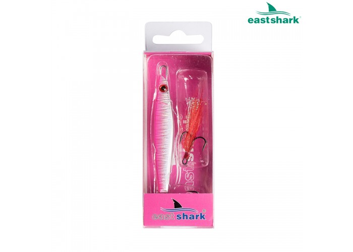 Пилькер ES1001 14 гр. color: 003