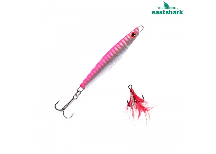 Пилькер ES1001 14 гр. color: 012