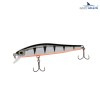 Воблер EastShark Minnow 7см. 5.3г. 0.5-1m Suspending col.#001