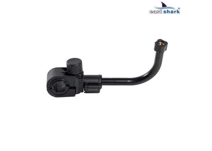 Г-образное крепление ES 7052-8см