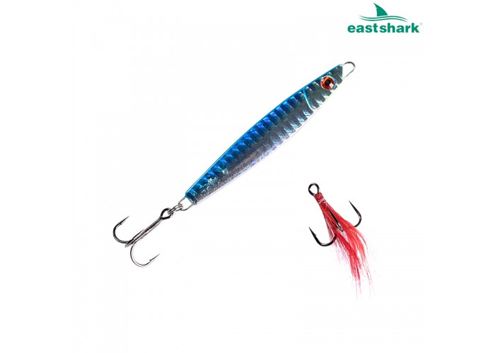 Пилькер ES1001 14 гр. color: 020