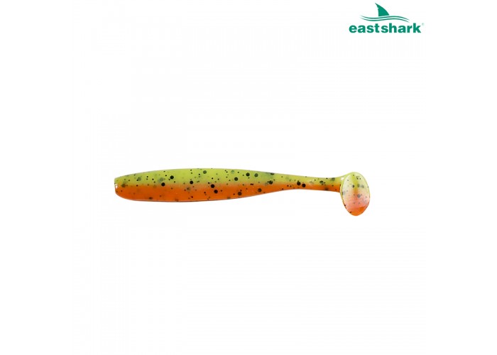 Силиконовая приманка ES3118 75 мм (5 шт/уп) color: K021