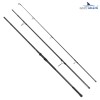 Удилище карповое 3-х частное EastShark NEW TRINITY 3.75 lb 3.6 м