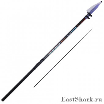 Удочка EastShark FISHHUNTER с/к 5-20 г 8 м