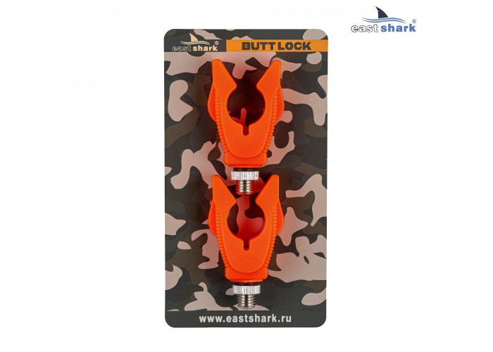 Задний держатель WZX-002-3 красный