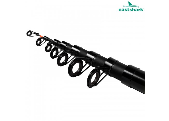 Набор рыболовных принадлежностей в чехле (1 удилища композит 3,0 м)