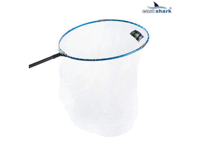 Голова на подсак леска, мелкая яч. складывающаяся