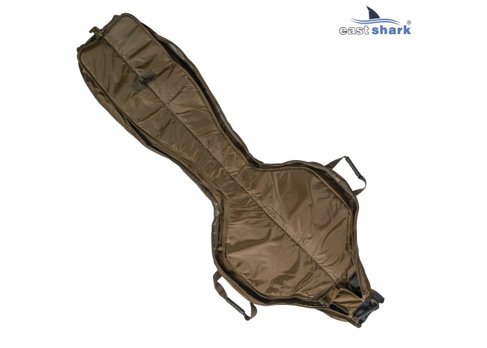 Чехол EastShark R-24-208-45-25 для 2-х частных удилищ