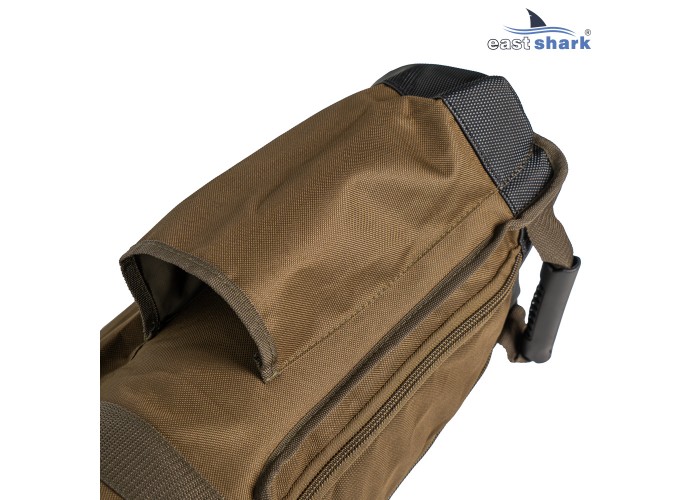 Чехол EastShark R-24-208-45-25 для 2-х частных удилищ
