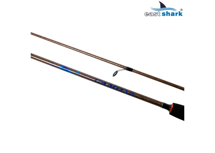 Спиннинг CAMO (60-150) Gold 1.8 м