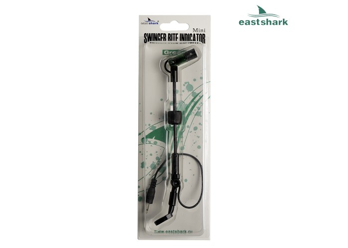 Свингер EastShark SX-1 MINI Green