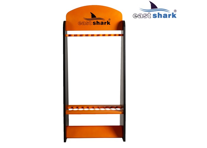 Подставка под удилища EastShark 130-60