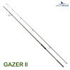 Удилище штекерное EastShark Gazer2 NEW 2-x част. 3,9 м 3.75lb 