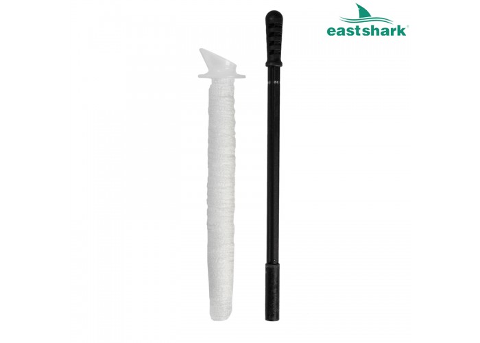 ПВА система в тубе с поршнем 6 м 22мм