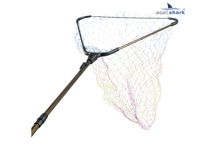 Подсак треугольный EastShark YFP-400 леска