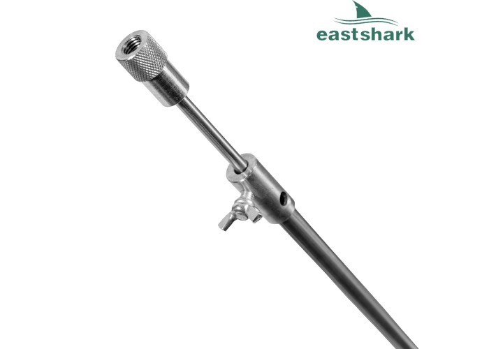 Подставка нержавейка EastShark 1,2 м