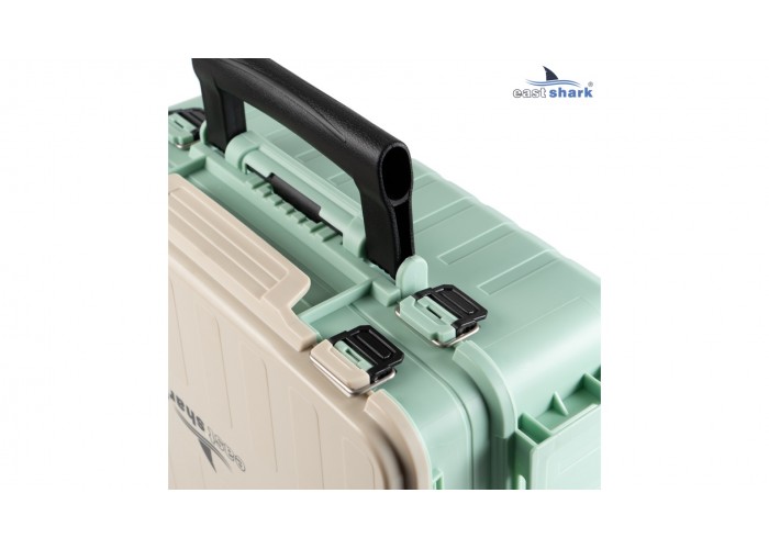 Ящик EastShark MB-308 бирюзовый