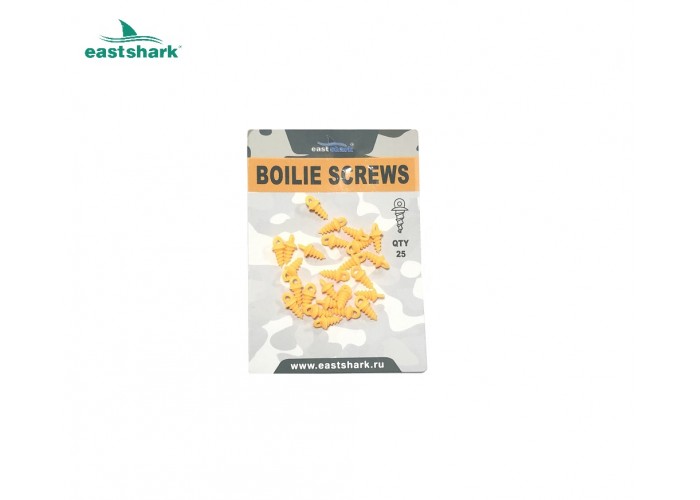 BOILIE SCREW