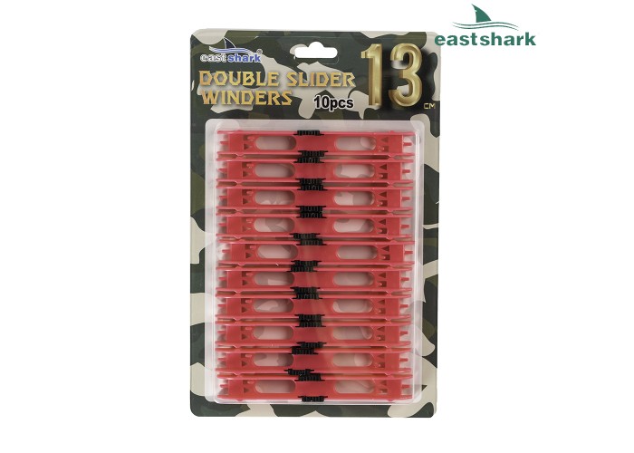 Набор мотовил DOUBLE SLIDER WINDERS 13 см.