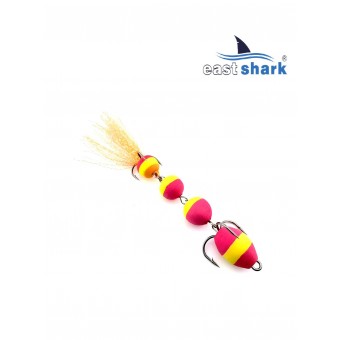 Мандула ES 109 (уп. 5 шт)