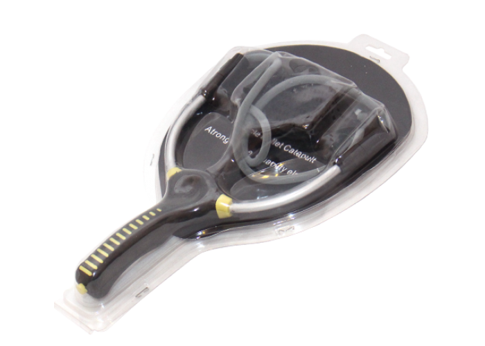 Рогатка Catapult 001С металл