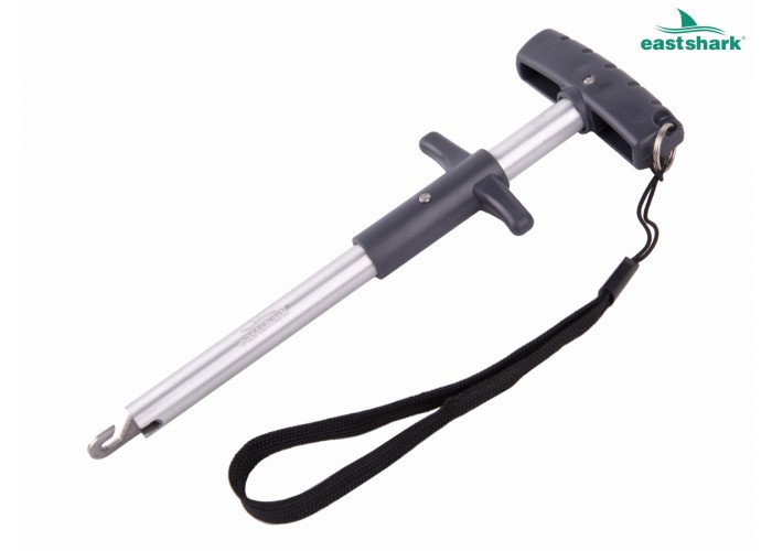 Захват для рыбы BY-1159