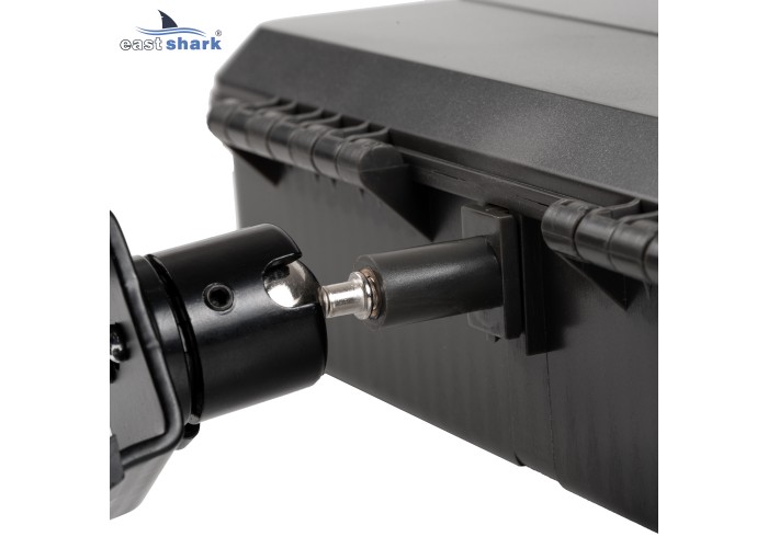 Коробка Tackle Box EastShark HXL 01