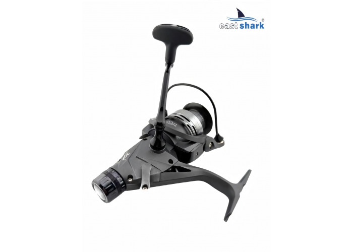 Катушка EastShark VIGOR 3000 с байтраннером