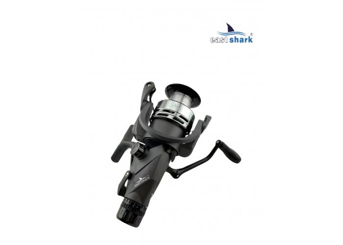 Катушка EastShark VIGOR 3000 с байтраннером