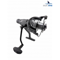 Катушка EastShark VIGOR 3000 с байтраннером