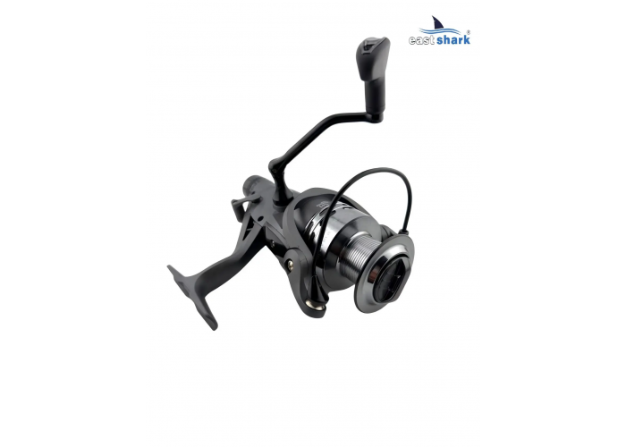 Катушка EastShark VIGOR 3000 с байтраннером