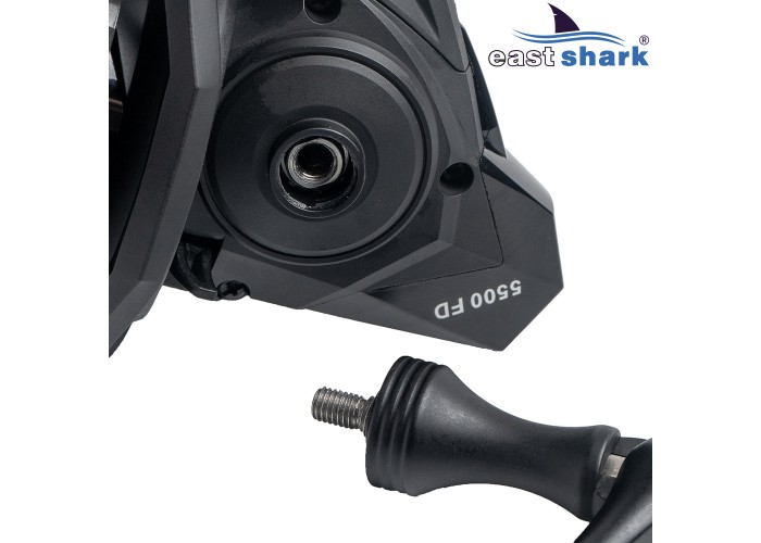 Катушка EastShark Superior PRO 6500