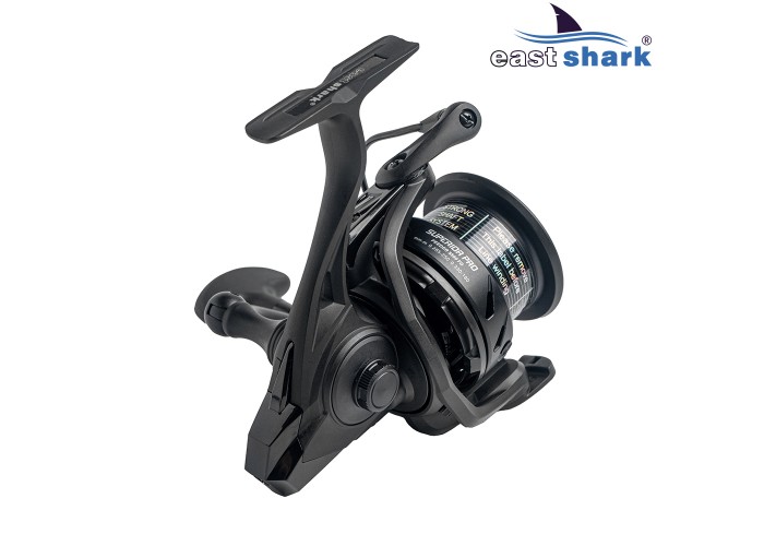 Катушка EastShark Superior PRO 6500