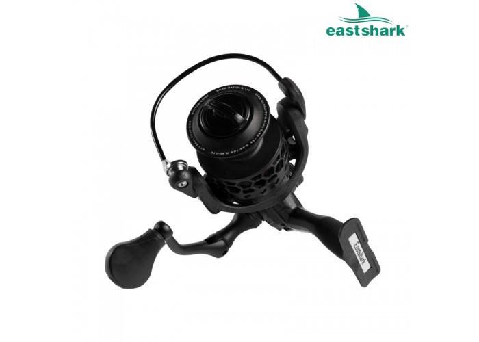 Катушка EastShark BATTLE 5000 9+1 п.