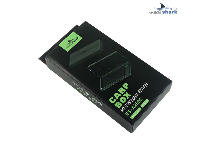 Поводочница Carp BOX EastShark A250C Professional edition
